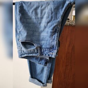 d.jeans - NWOT - Size 16W